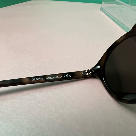 Spektre genuine sunglasses unisex - Picture 3 of 3